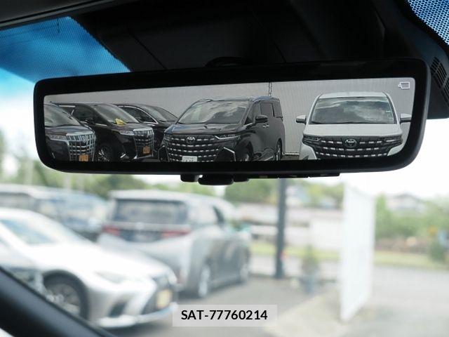 Toyota ALPHARD HYBRID 2021-03 7214437-26