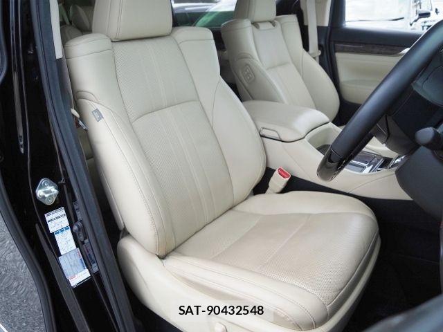 Toyota ALPHARD HYBRID 2023-05 7214447-10