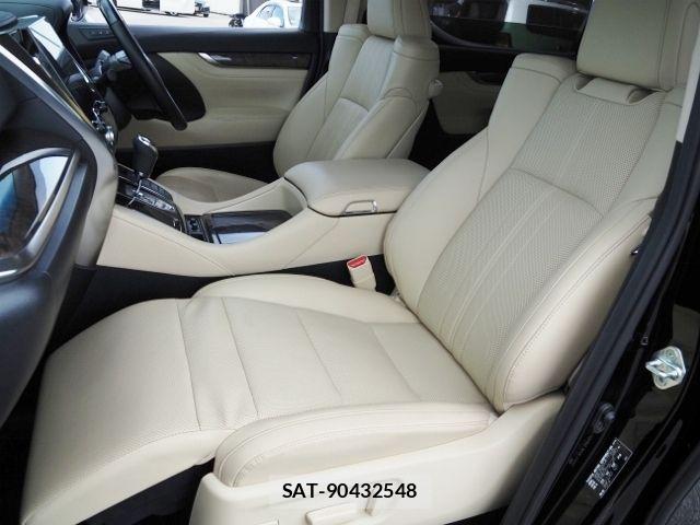 Toyota ALPHARD HYBRID 2023-05 7214447-11