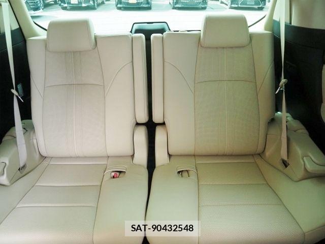 Toyota ALPHARD HYBRID 2023-05 7214447-15