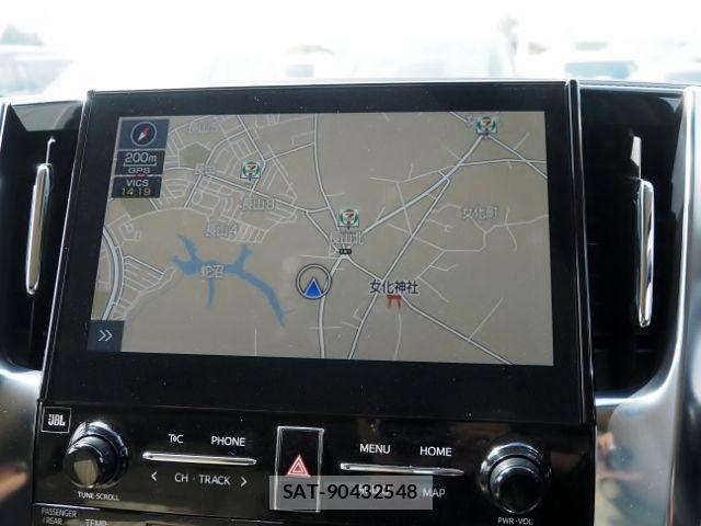 Toyota ALPHARD HYBRID 2023-05 7214447-21