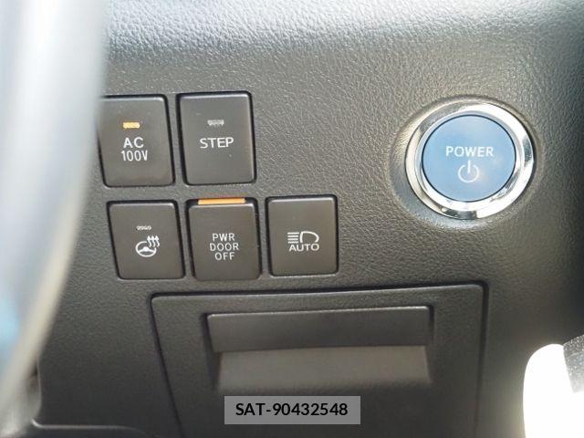 Toyota ALPHARD HYBRID 2023-05 7214447-29