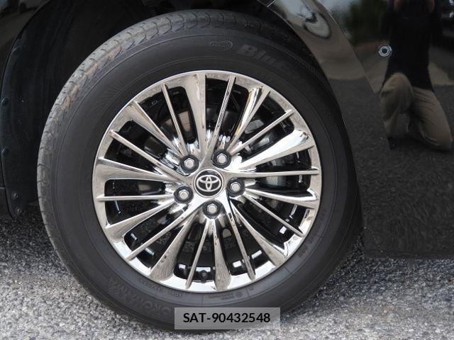 Toyota ALPHARD HYBRID 2023-05 7214447-7