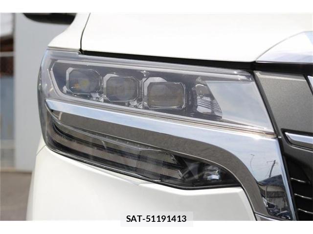 Toyota ALPHARD HYBRID 2019-03 7214419-11