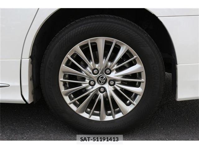 Toyota ALPHARD HYBRID 2019-03 7214419-13