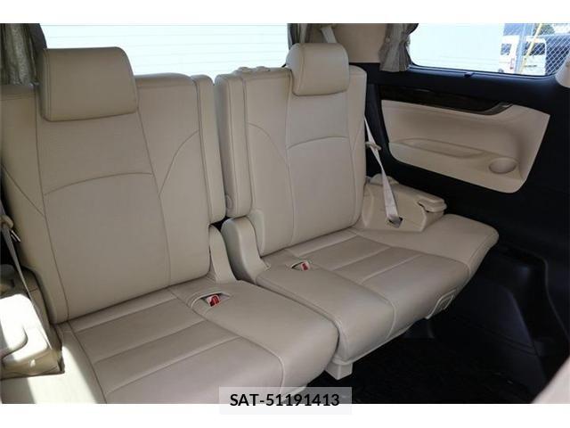 Toyota ALPHARD HYBRID 2019-03 7214419-16