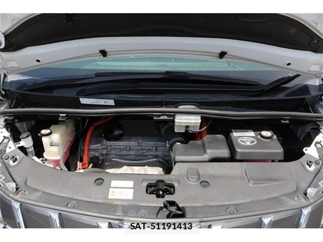 Toyota ALPHARD HYBRID 2019-03 7214419-20