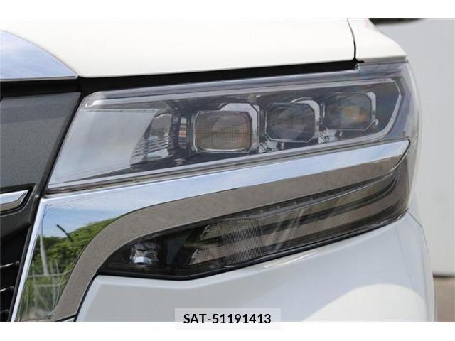 Toyota ALPHARD HYBRID 2019-03 7214419-25