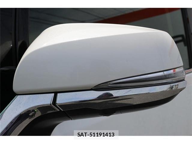 Toyota ALPHARD HYBRID 2019-03 7214419-29