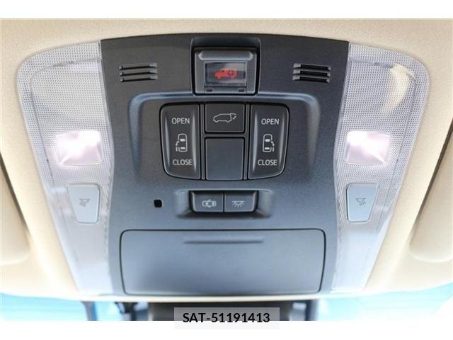 Toyota ALPHARD HYBRID 2019-03 7214419-5