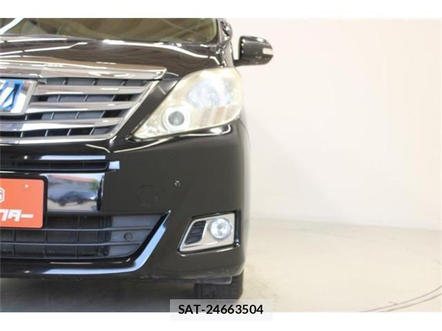 Toyota ALPHARD HYBRID 2012-07 7214399-13