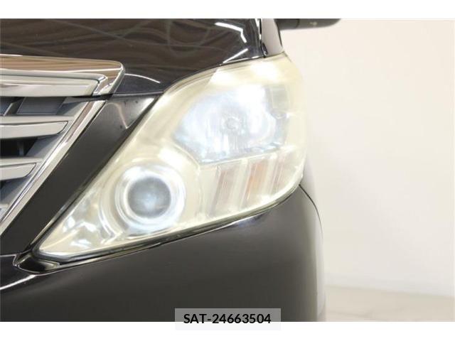 Toyota ALPHARD HYBRID 2012-07 7214399-14