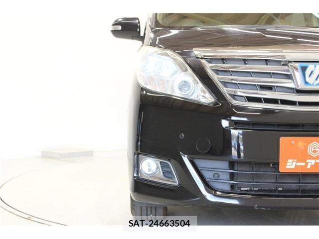 Toyota ALPHARD HYBRID 2012-07 7214399-15