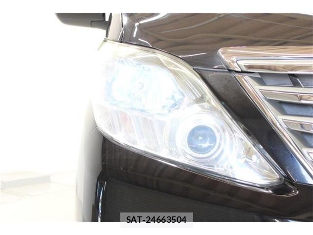 Toyota ALPHARD HYBRID 2012-07 7214399-16
