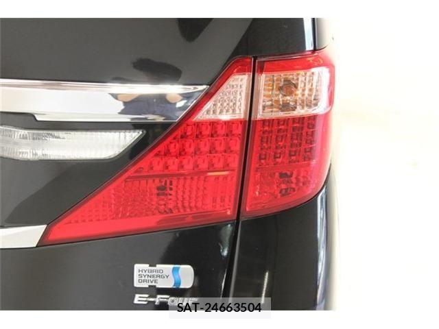 Toyota ALPHARD HYBRID 2012-07 7214399-17