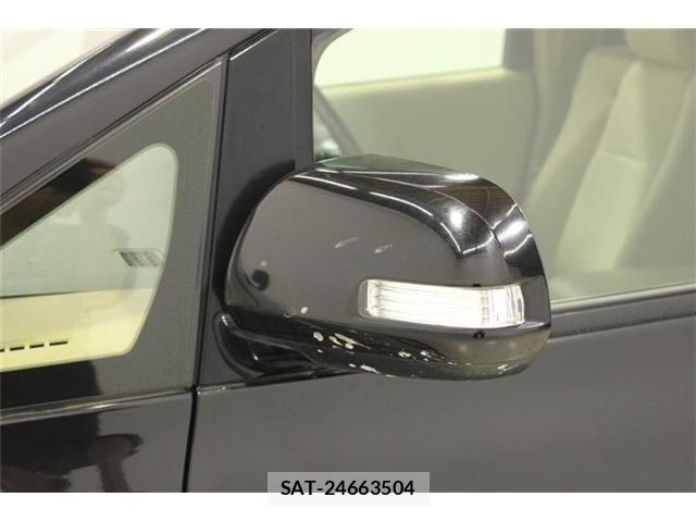 Toyota ALPHARD HYBRID 2012-07 7214399-19