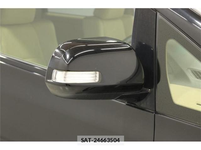 Toyota ALPHARD HYBRID 2012-07 7214399-20