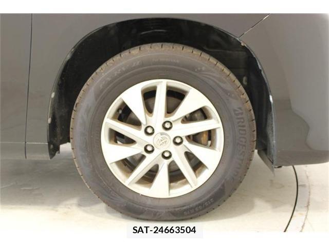 Toyota ALPHARD HYBRID 2012-07 7214399-21
