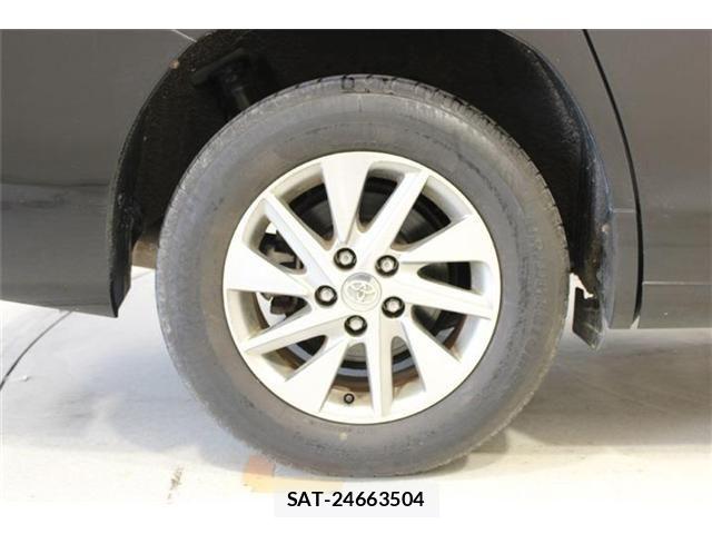 Toyota ALPHARD HYBRID 2012-07 7214399-22