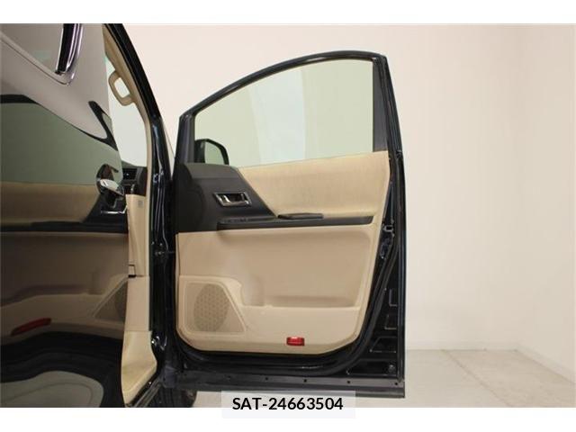 Toyota ALPHARD HYBRID 2012-07 7214399-28