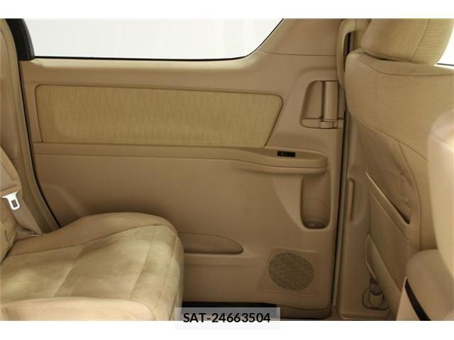 Toyota ALPHARD HYBRID 2012-07 7214399-29
