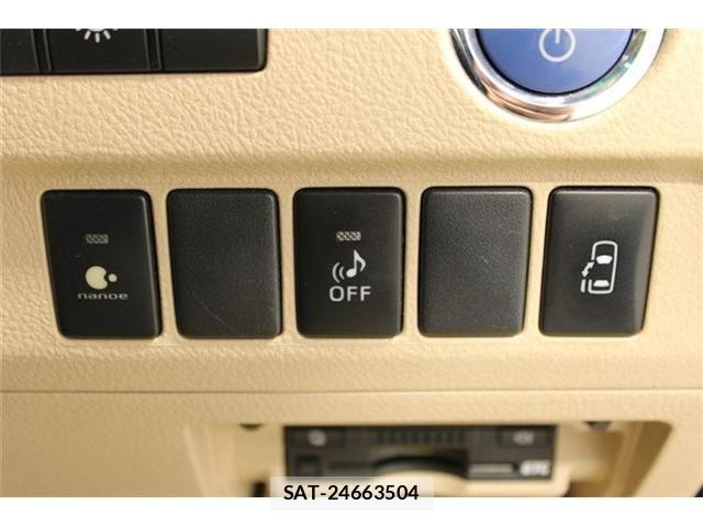 Toyota ALPHARD HYBRID 2012-07 7214399-4