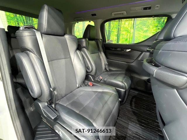 Toyota ALPHARD HYBRID 2018-06 7214418-9