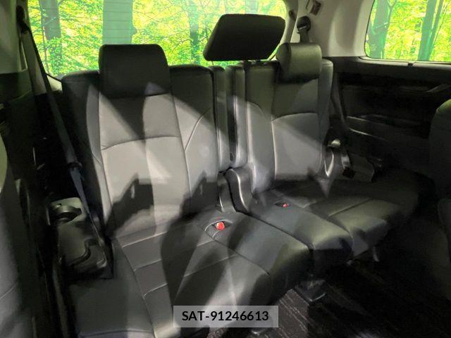Toyota ALPHARD HYBRID 2018-06 7214418-10