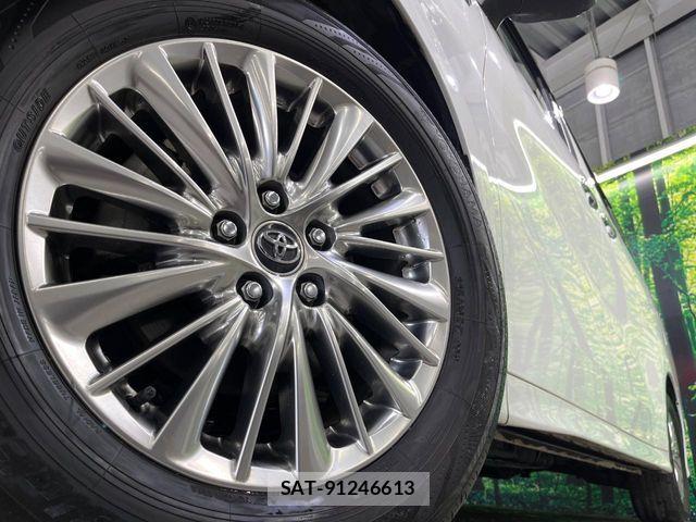 Toyota ALPHARD HYBRID 2018-06 7214418-13