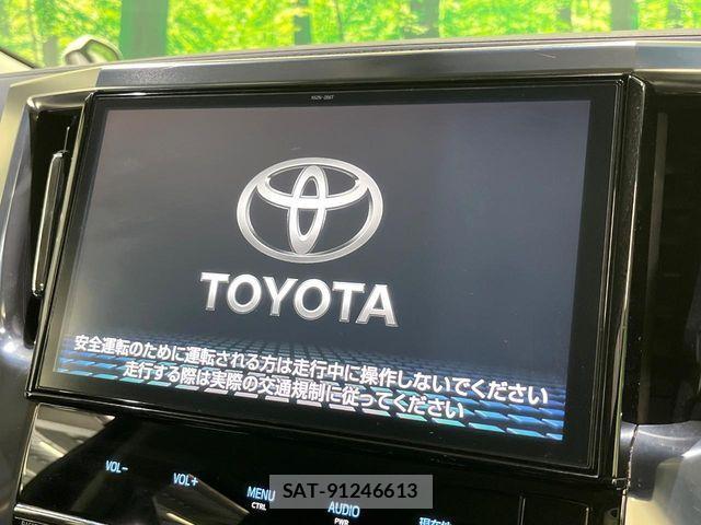 Toyota ALPHARD HYBRID 2018-06 7214418-3