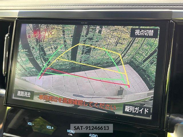 Toyota ALPHARD HYBRID 2018-06 7214418-4