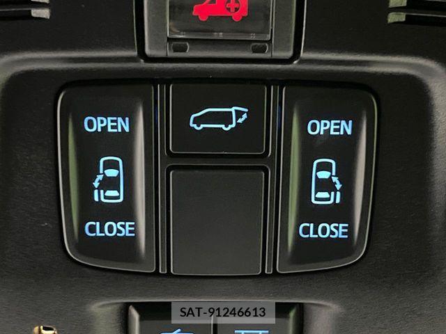 Toyota ALPHARD HYBRID 2018-06 7214418-6