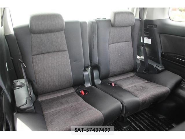 Toyota ALPHARD HYBRID 2013-09 7214402-10
