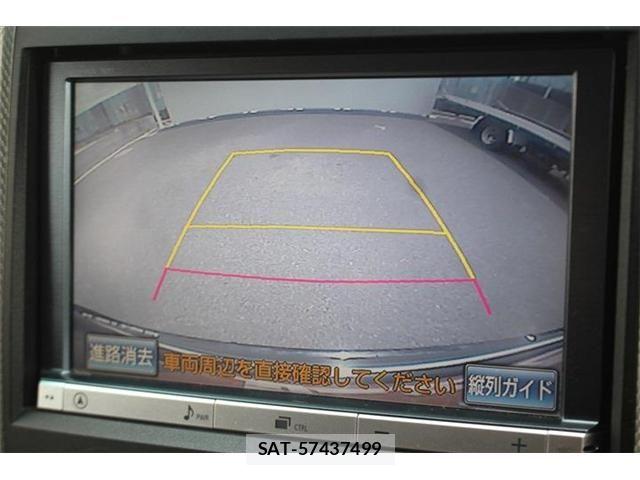 Toyota ALPHARD HYBRID 2013-09 7214402-13