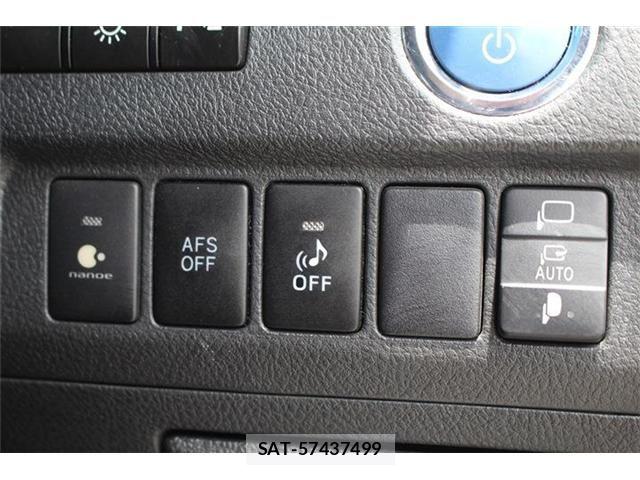 Toyota ALPHARD HYBRID 2013-09 7214402-15