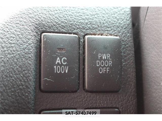 Toyota ALPHARD HYBRID 2013-09 7214402-16
