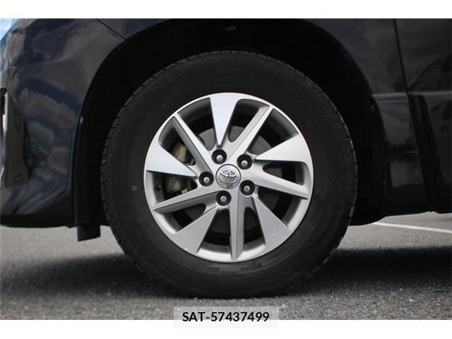 Toyota ALPHARD HYBRID 2013-09 7214402-25