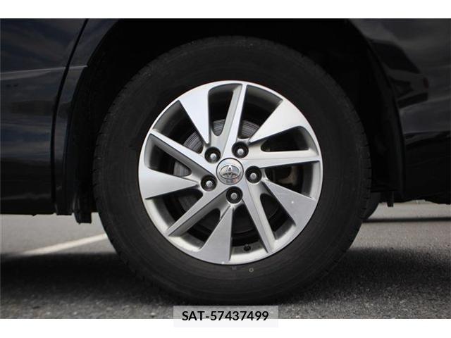 Toyota ALPHARD HYBRID 2013-09 7214402-26