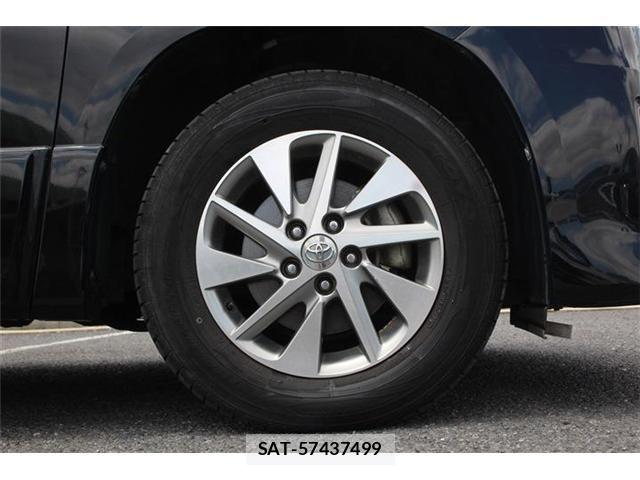 Toyota ALPHARD HYBRID 2013-09 7214402-5