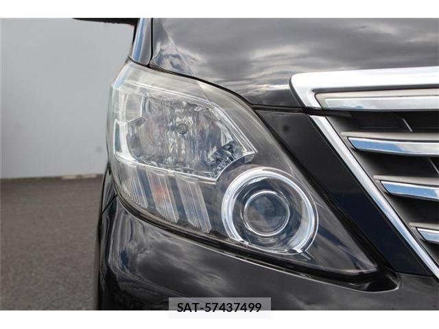 Toyota ALPHARD HYBRID 2013-09 7214402-6