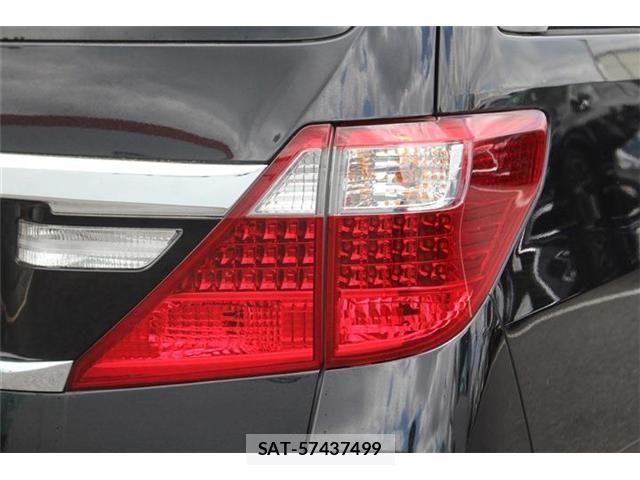 Toyota ALPHARD HYBRID 2013-09 7214402-7