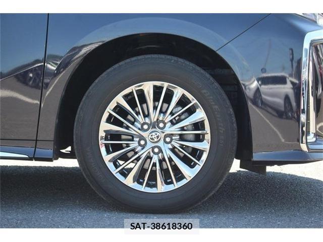 Toyota ALPHARD HYBRID 2020-05 7214433-9