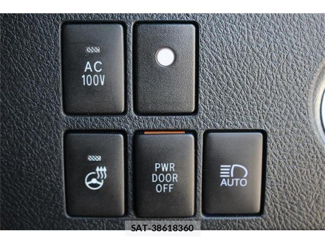 Toyota ALPHARD HYBRID 2020-05 7214433-21
