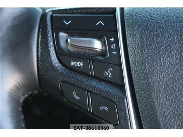 Toyota ALPHARD HYBRID 2020-05 7214433-23