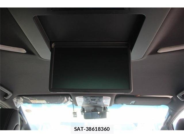 Toyota ALPHARD HYBRID 2020-05 7214433-4