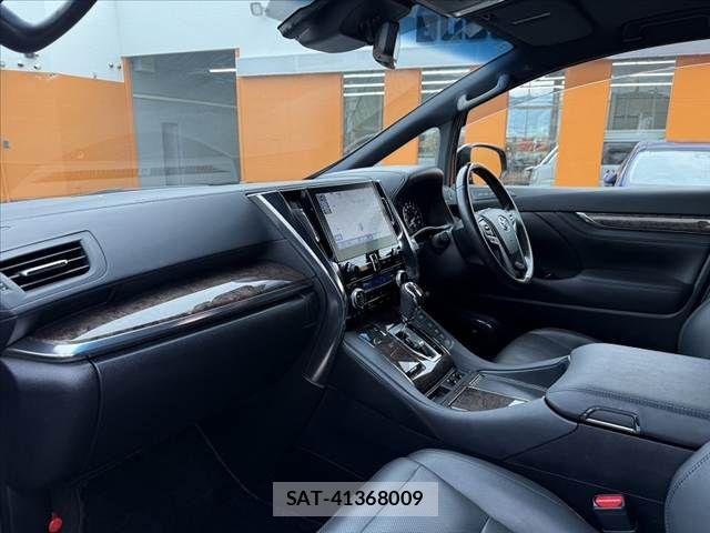 Toyota ALPHARD HYBRID 2023-01 7214445-16