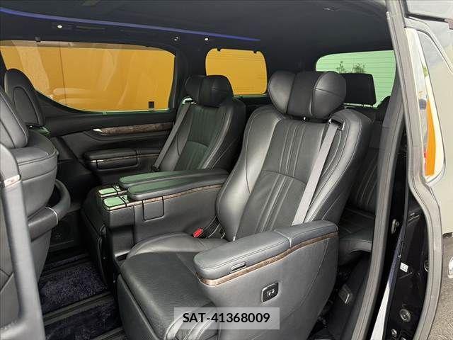 Toyota ALPHARD HYBRID 2023-01 7214445-17