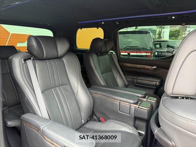 Toyota ALPHARD HYBRID 2023-01 7214445-19