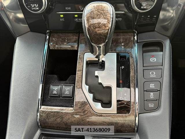 Toyota ALPHARD HYBRID 2023-01 7214445-23