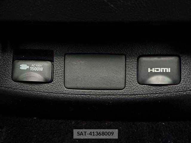 Toyota ALPHARD HYBRID 2023-01 7214445-26